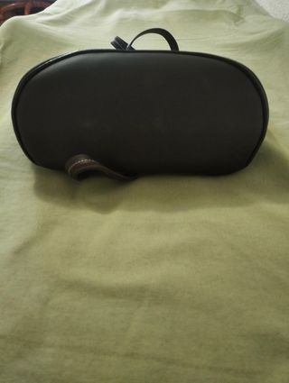 Mochila piel