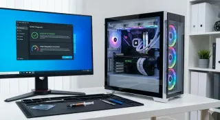 Soluciones informáticas a tu medida