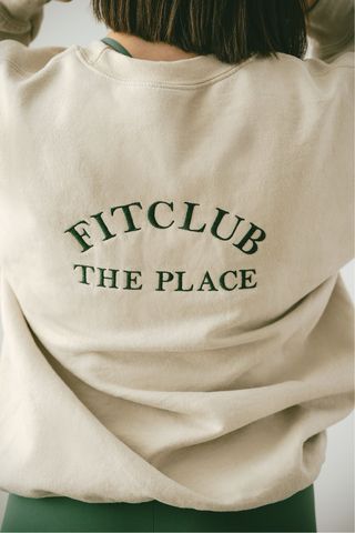 Entrenamientos Personales