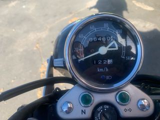 Despiece suzuki tu250x