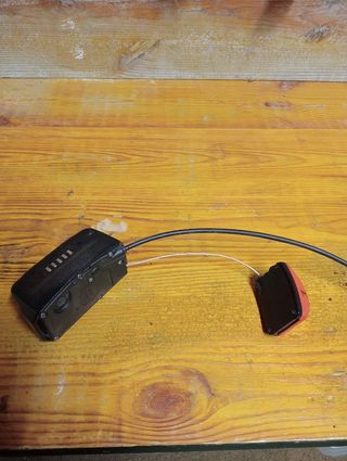Reparación collares GPS Garmin 
Venta de usados 