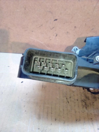 Cerradura puerta delantera derecha Ford Fo h_71607