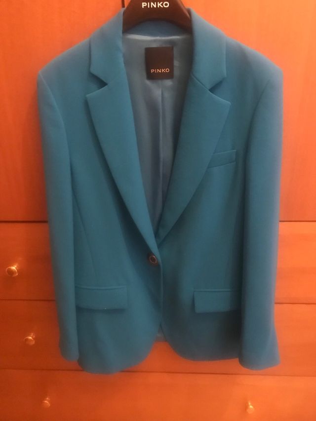 Blazer Pinko