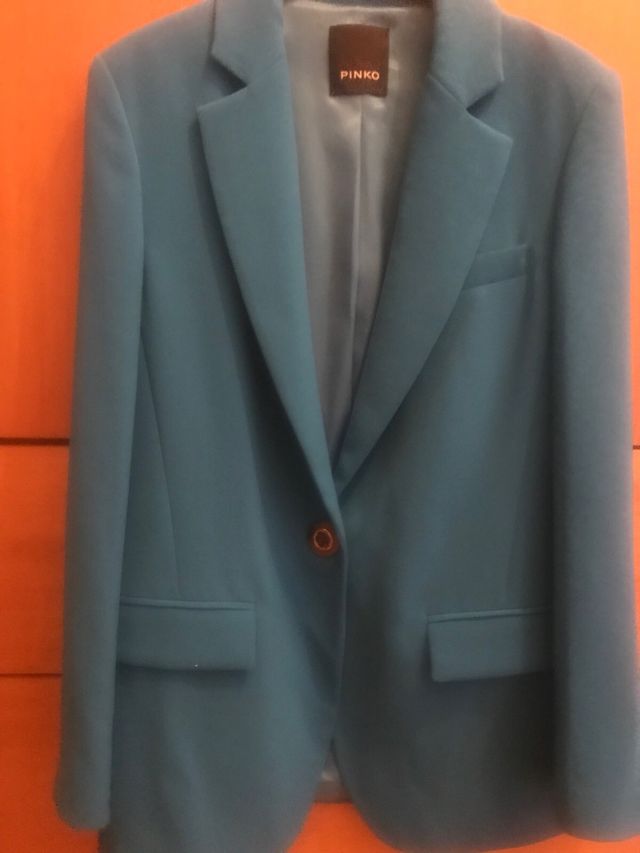 Blazer Pinko