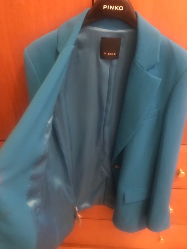 Blazer Pinko