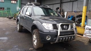 Motor YD25 Navara Pathinder Cabstar