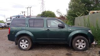 Motor YD25 Navara Pathinder Cabstar