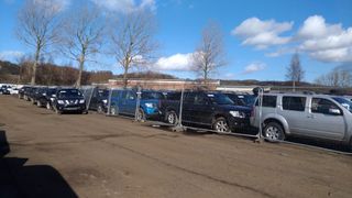 Motor YD25 Navara Pathinder Cabstar