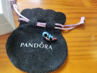 Charm Pandora Capitán América