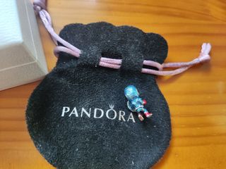 Charm Pandora Capitán América