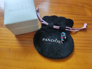 Charm Pandora Capitán América