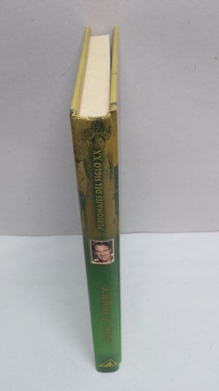 Gary Cooper Personajes del Siglo