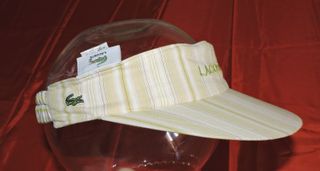 Visera, de Lacoste