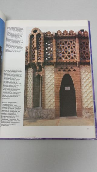 Gaudí Editorial Salvat