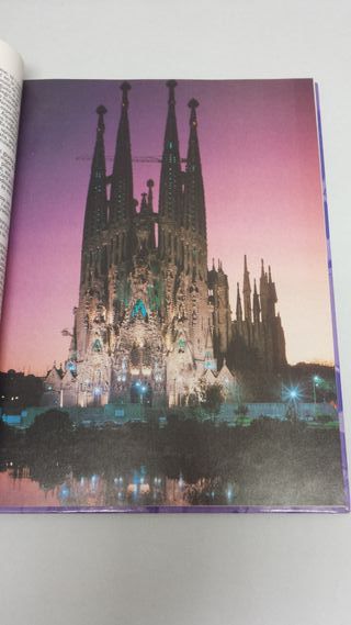 Gaudí Editorial Salvat