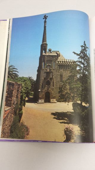 Gaudí Editorial Salvat