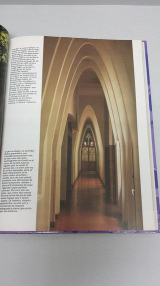 Gaudí Editorial Salvat
