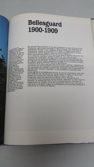 Gaudí Editorial Salvat