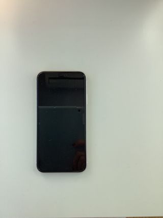Iphone XR Blanco 64 gb