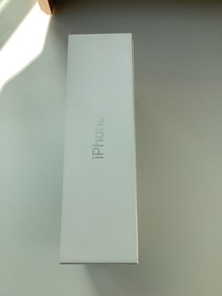 Iphone XR Blanco 64 gb