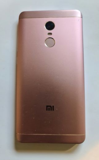 MÓVIL XIAOMI