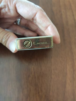 porta profumo da borsetta in madreperla