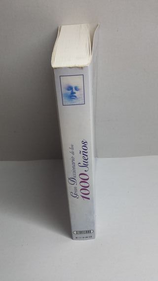 Gran Diccionario de los 1000 Sueños