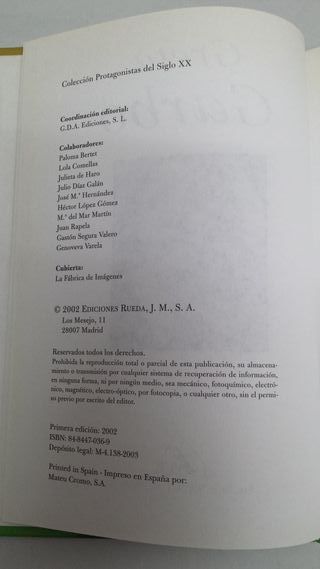 Greta Garbo Personajes del Siglo