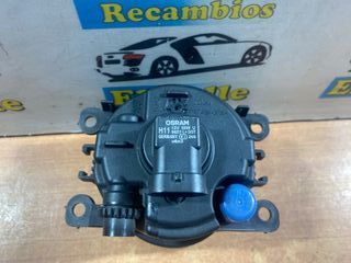 FARO ANTINIEBLA ORIGINAL VALEO