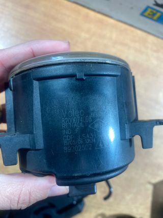 FARO ANTINIEBLA ORIGINAL VALEO
