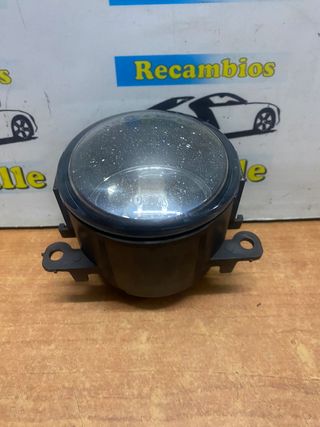 FARO ANTINIEBLA ORIGINAL VALEO