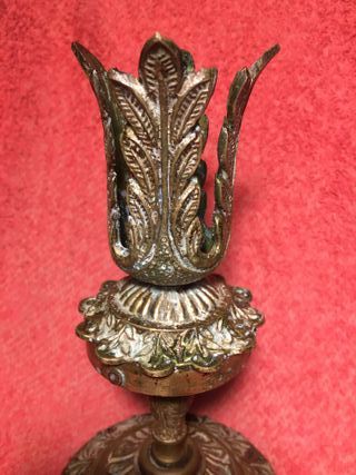 Candeliere da tavolo