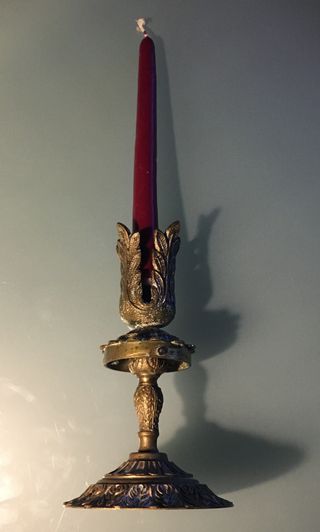 Candeliere da tavolo