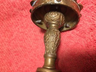 Candeliere da tavolo