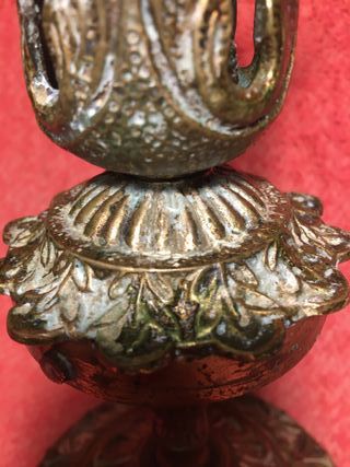 Candeliere da tavolo