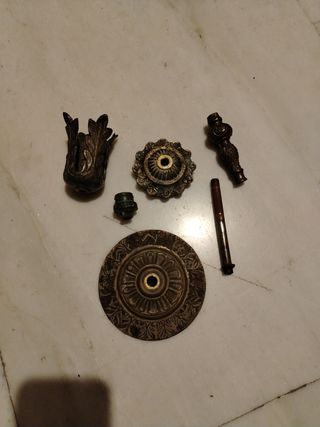 Candeliere da tavolo