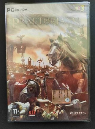 Praetorians PC