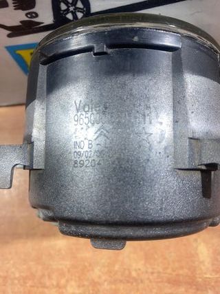 FARO ANTINIEBLA ORIGINAL VALEO