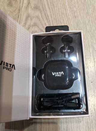 Auriculares Vieta Pro It Plus