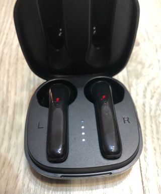 Auriculares Vieta Pro It Plus
