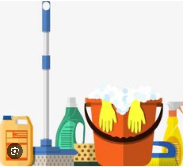 Servicio de Limpieza