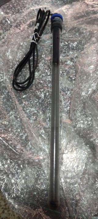 CALENTADOR ACUARIO EHEIM 300W