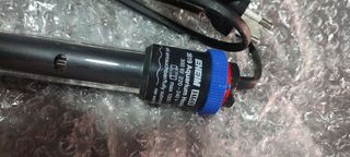 CALENTADOR ACUARIO EHEIM 300W