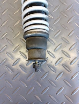 Amortiguador trasero Gilera Runner 50