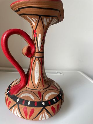 Vasetto in Terracotta