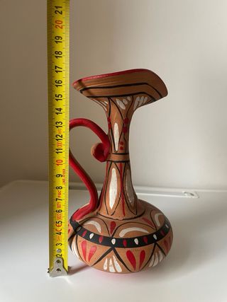 Vasetto in Terracotta