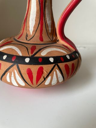 Vasetto in Terracotta