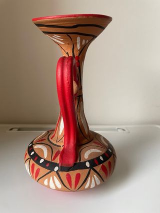 Vasetto in Terracotta