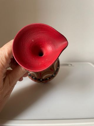 Vasetto in Terracotta