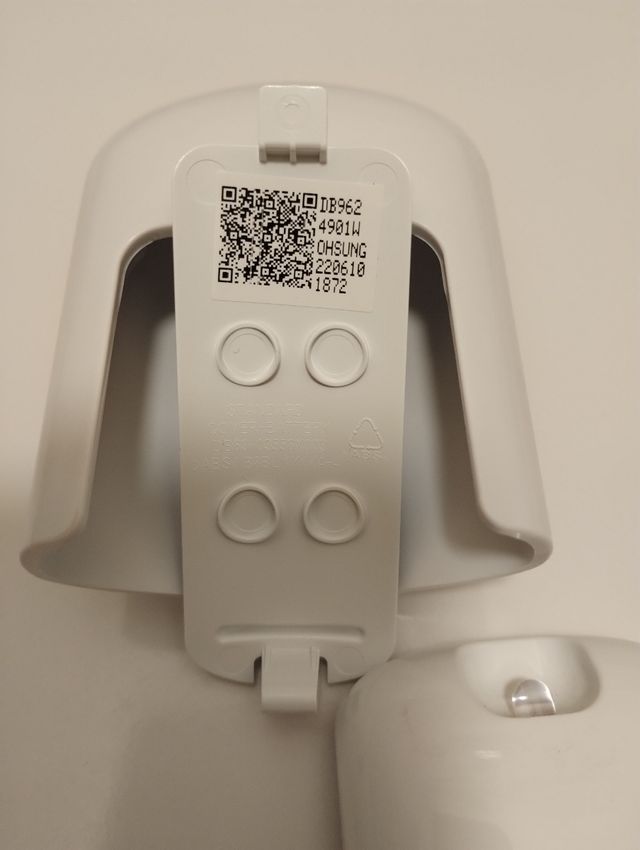 Telecomando condizionatore Samsung